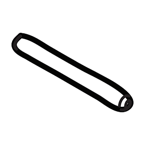 Makita 256965-6 Pin 4, XCV19