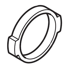 Makita 257187-1 Ring 32, 6940D