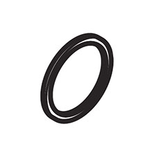 Makita 257283-5 Ring 38,  HR4510C