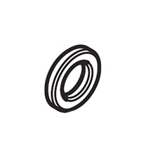 Makita 257323-9 Ring 8, LXRH01