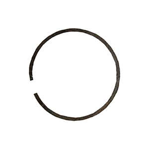 Makita 257377-6 Piston Ring 50, EK7301