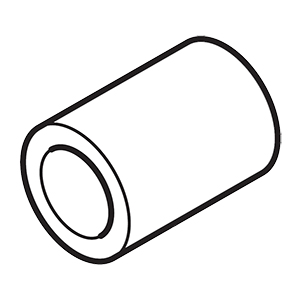 Makita 257413-8 Sleeve 20, XWL01