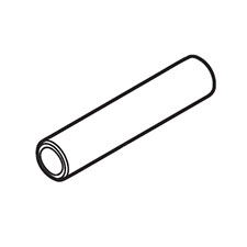 Makita 257438-2 Sleeve 10, XRH10