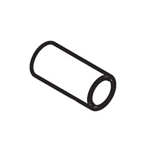 Makita 257813-2 Sleeve 9, HR4013C