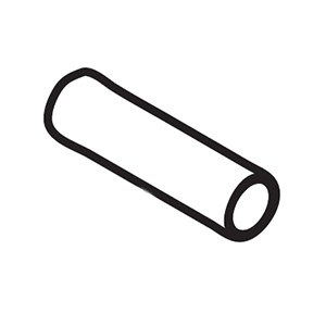 Makita 257849-1 Sleeve 8, GSL02