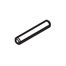 Makita 258033-1 Spring Pin 3-22, XNB02