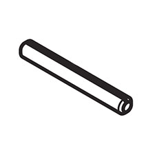 Makita 258037-3 Spring Pin 3-26, AN635H