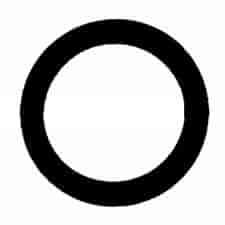 Makita 261128-1 Rubber Washer 12, PW5001C