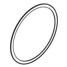 Makita 261131-2 Nylon Washer 89, GA9040S