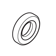 Makita 262173-9 Ring Spring 24, HR5212C