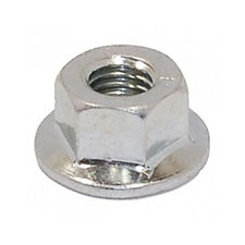 Makita 264055-1 Collared Hex.nut M8