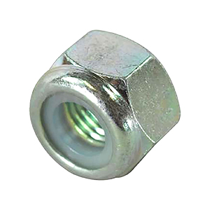 Makita 264088-6 Hex. Lock Nut M10-17