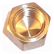 Makita 264109-4 Cap Nut, DT2000