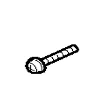 Makita 265095-2 Pan Head Screw M3X20, BTD040Z