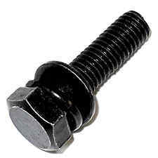 Makita 265488-3 Hex. Bolt M8 X30, LS1040