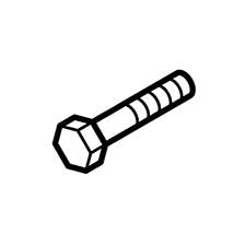 Makita 265536-8 Hex. Bolt M16X65, 2704