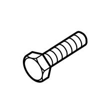 Makita 265537-6 Hex. Bolt M14X65, 2704