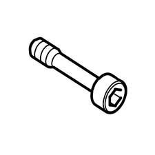 Makita 265647-9 Hex Socket Head Bolt M6X30, XRU13