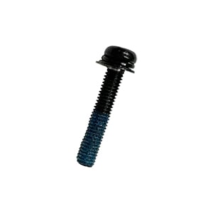 Makita 265672-0 Pan Head Screw M6X30 W/wr, XML02