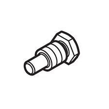 Makita 265A681 Hex. Bolt M8X22, XLS01