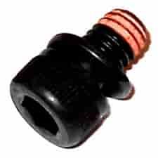 Makita 266218-5 H.s.h. Bolt M6X10, AN922