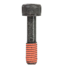 Makita 266284-2 H.s.h. Bolt M6X25, DA4030