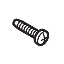 Makita 266300-0 Tapping Screw 4X18, 2704