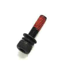 Makita 266437-3 H.s.h. Bolt M4X16, HR4001C