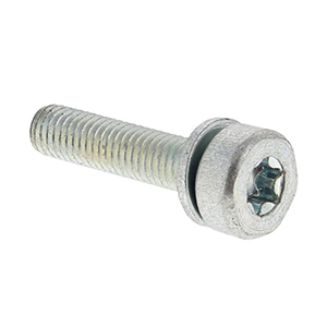 Makita 266473-9 Torx Screw 5X23, EK7301