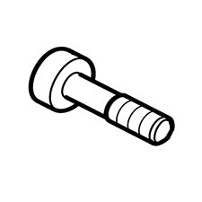 Makita 266631-7 H.l. Socket Head Bolt M5X20, EA3201S