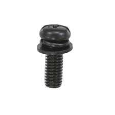 Makita 266809-2 P.h Screw M5X14 W/wr, EM4250