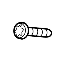 Makita 266861-0 H.l. Tapping Screw 4X22, EA3601F