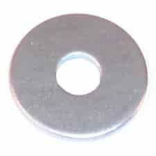 Makita 267080-1 Flat Washer 6, 2012NB
