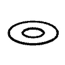 Makita 267166-1 Flat Washer, HM0860C