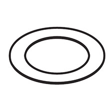 Makita 267279-8 Flat Washer 21, GA4542C