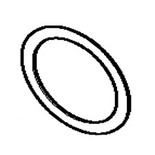 Makita 267297-6 Flat Washer 65, HM1810