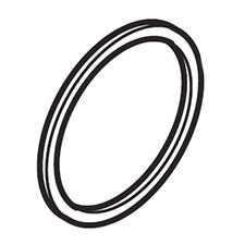 Makita 267423-7 Flat Washer 40, HM1111C