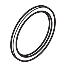 Makita 267470-8 Flat Washer 33, HR4013C