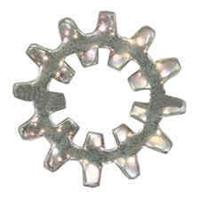 Makita 267808-7 Toothed Lock Washer 8, 195083-4