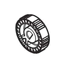 Makita 271420-7 Dial 28, PK5011C