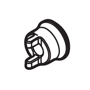 Makita 271428-1 Knob 20, GSL02