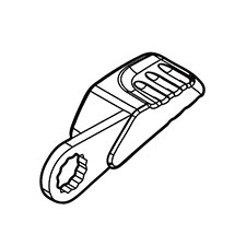 Makita 271443-5 Lever 49, 4100KB