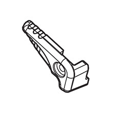 Makita 271448-5 Lever 37