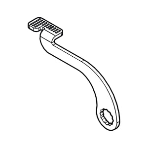 Makita 271460-5 Lever 90