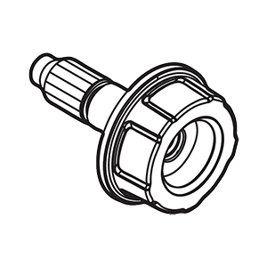 Makita 271464-7 Grip 46, GSL02