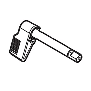 Makita 271466-3 Lever 30, GSL02