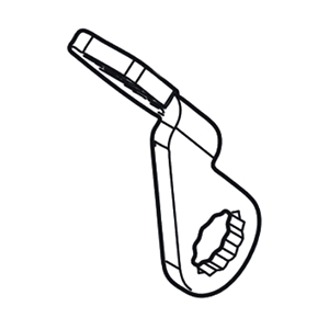 Makita 271468-9 Lever 56, GSR01