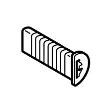 Makita 273523-3 Grip, 2704