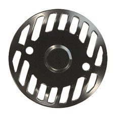 Makita 284016-5 Rear Cover, 6910