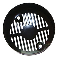 Makita 284059-7 Rear Cover, HM0810B